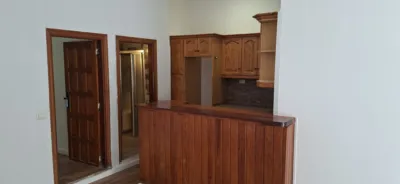 Apartment on Calle Barroso photo 4