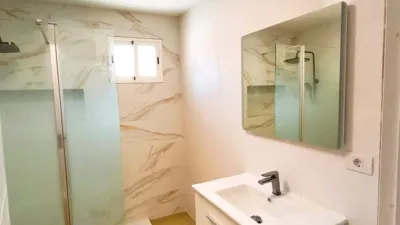 Apartment on Calle de Aguaberque photo 14