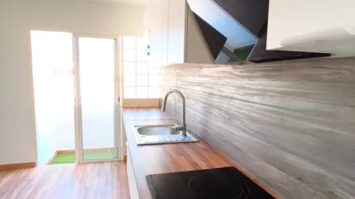 Apartment on Calle de Aguaberque photo 11