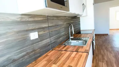 Apartment on Calle de Aguaberque photo 10