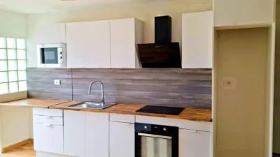 Apartment on Calle de Aguaberque photo 7