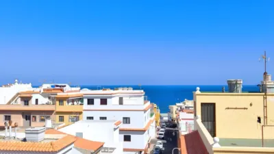 Apartment on Calle de Aguaberque photo 5