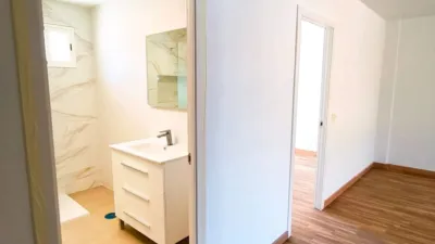 Apartment on Calle de Aguaberque photo 17