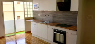 Apartment on Calle de Aguaberque photo 9