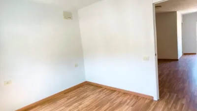 Apartment on Calle de Aguaberque photo 21