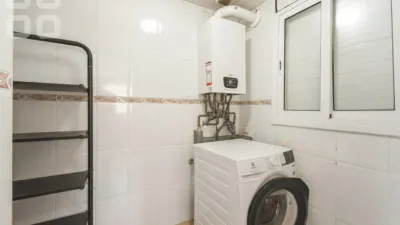 House on Carrer de la Fornaca photo 17