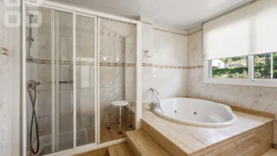 House on Carrer de la Fornaca photo 31