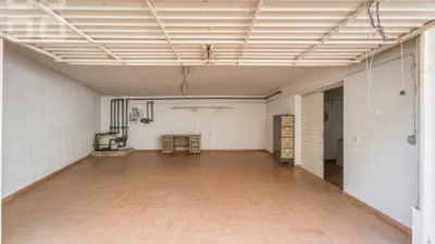 House on Carrer de la Fornaca photo 38