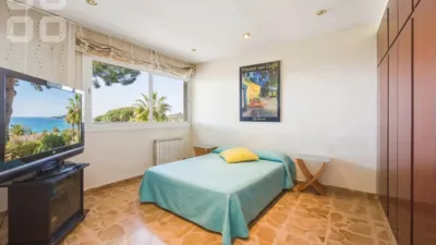 House on Carrer de la Fornaca photo 23