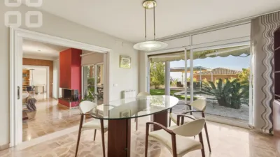 House on Carrer de la Fornaca photo 13