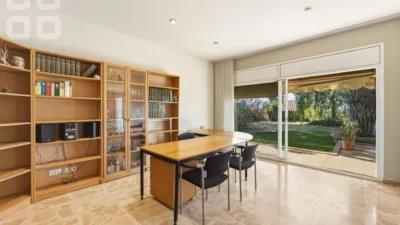 House on Carrer de la Fornaca photo 10