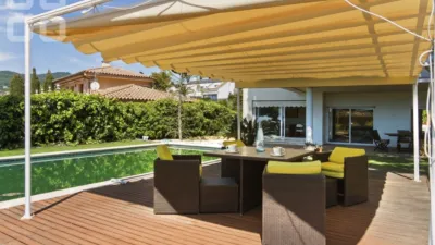 House on Carrer de la Fornaca photo 6