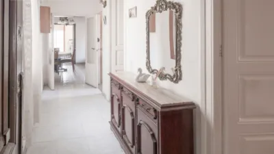 Flat in El Poble-Sec photo 22