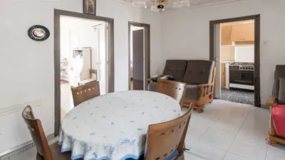 Flat in El Poble-Sec photo 15