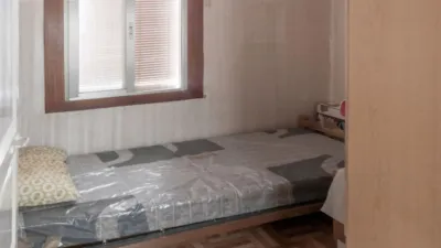 Flat in El Poble-Sec photo 12