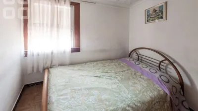 Flat in El Poble-Sec photo 9