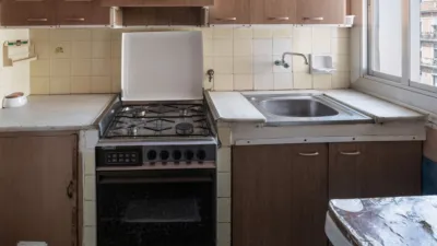 Flat in El Poble-Sec photo 19