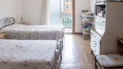 Flat in El Poble-Sec photo 7