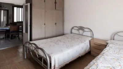 Flat in El Poble-Sec photo 11