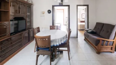 Flat in El Poble-Sec photo 13