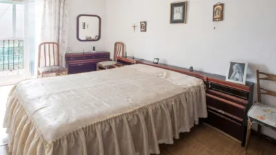 Flat in El Poble-Sec photo 5
