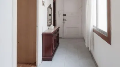 Flat in El Poble-Sec photo 24