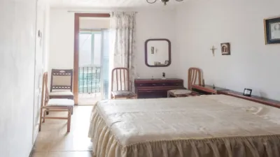 Flat in El Poble-Sec photo 3