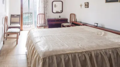 Flat in El Poble-Sec photo 4