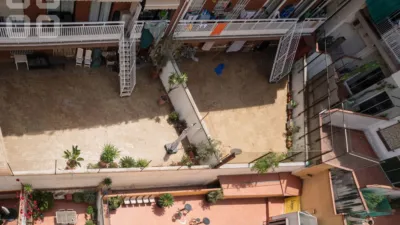 Flat in El Poble-Sec photo 27