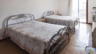 Flat in El Poble-Sec photo 8