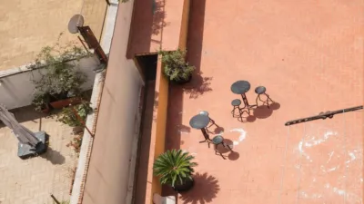Flat in El Poble-Sec photo 28