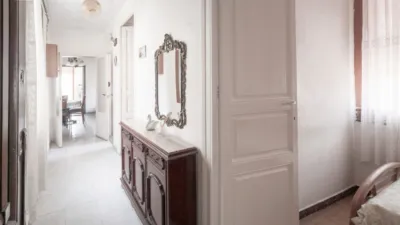 Flat in El Poble-Sec photo 21