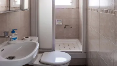 Flat in El Poble-Sec photo 20