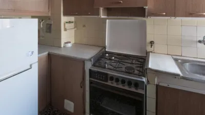 Flat in El Poble-Sec photo 18