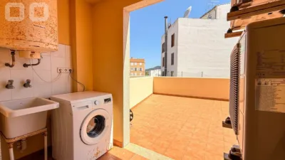 Apartment at Calle Migjorn Cb, 29, 07559, Cala Bona, Balearic Islands photo 28