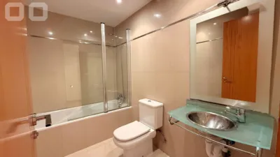 Apartment at Calle Migjorn Cb, 29, 07559, Cala Bona, Balearic Islands photo 27