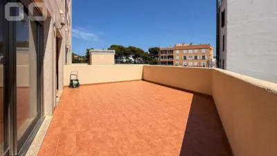 Apartment at Calle Migjorn Cb, 29, 07559, Cala Bona, Balearic Islands photo 2