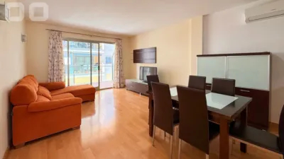 Apartment at Calle Migjorn Cb, 29, 07559, Cala Bona, Balearic Islands photo 5