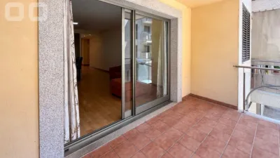 Apartment at Calle Migjorn Cb, 29, 07559, Cala Bona, Balearic Islands photo 4