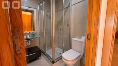 Apartment at Calle Migjorn Cb, 29, 07559, Cala Bona, Balearic Islands photo 26