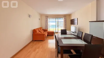 Apartment at Calle Migjorn Cb, 29, 07559, Cala Bona, Balearic Islands photo 6