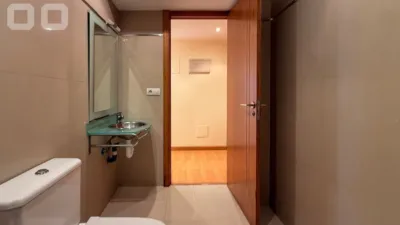 Apartment at Calle Migjorn Cb, 29, 07559, Cala Bona, Balearic Islands photo 17