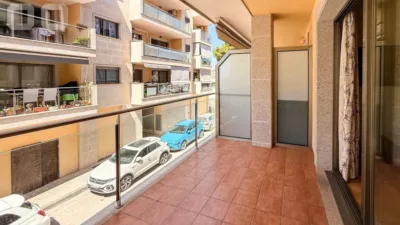 Apartment at Calle Migjorn Cb, 29, 07559, Cala Bona, Balearic Islands photo 3