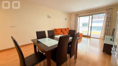 Apartment at Calle Migjorn Cb, 29, 07559, Cala Bona, Balearic Islands photo 12