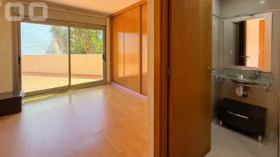 Apartment at Calle Migjorn Cb, 29, 07559, Cala Bona, Balearic Islands photo 21