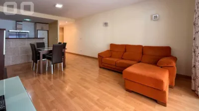Apartment at Calle Migjorn Cb, 29, 07559, Cala Bona, Balearic Islands photo 13