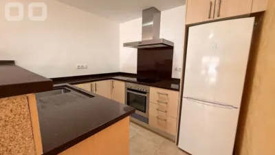 Apartment at Calle Migjorn Cb, 29, 07559, Cala Bona, Balearic Islands photo 16