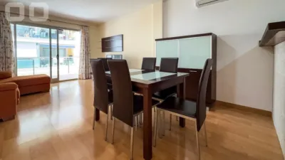 Apartment at Calle Migjorn Cb, 29, 07559, Cala Bona, Balearic Islands photo 9