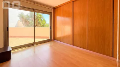 Apartment at Calle Migjorn Cb, 29, 07559, Cala Bona, Balearic Islands photo 23