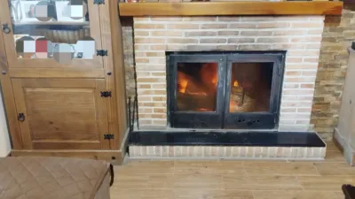 Chalet unifamiliar en venta en Avenida Autonomías , Número 6, Yunquera de Henares de 405.000 €